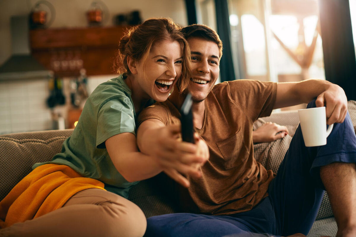 KalyonOTT IPTV izleme deneyimi