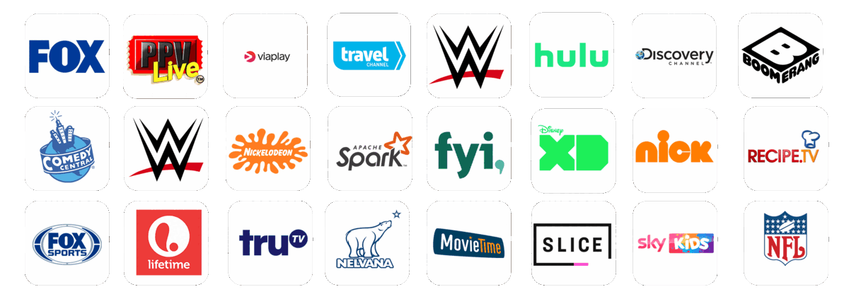 IPTV kanal logosu